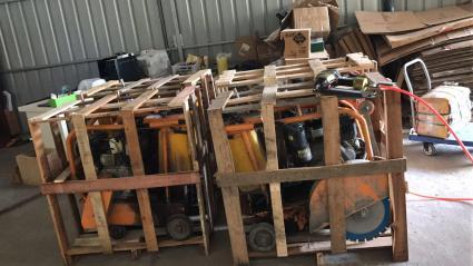 阳西行李、家具、电器包装托运