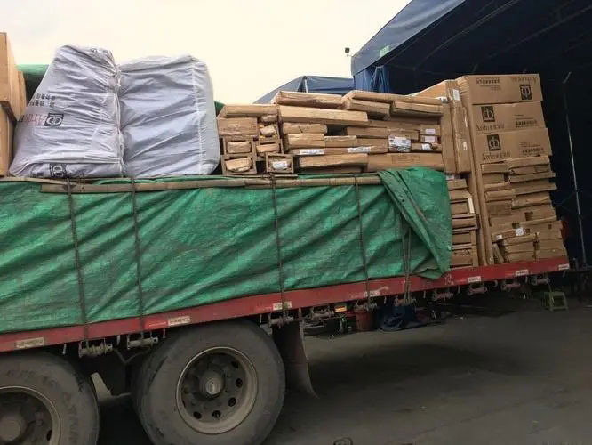 阳西家具托运