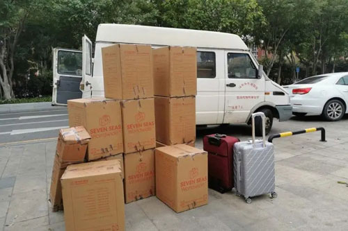 阳西行李托运公司
